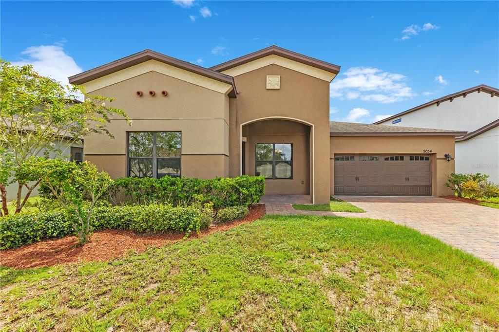 5054 SICILY DRIVE, ST CLOUD, FL — photo 2 of 30