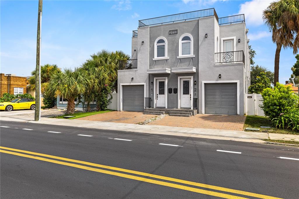 2113 W CASS STREET UNIT 1, TAMPA, FL — photo 2 of 30
