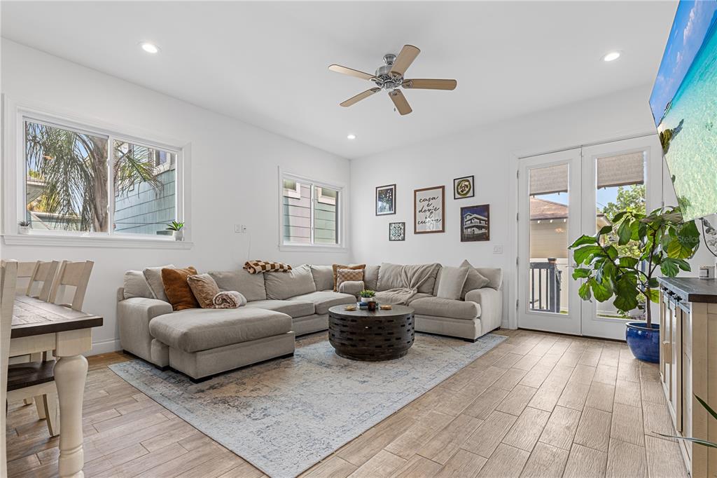 2113 W CASS STREET UNIT 1, TAMPA, FL — photo 4 of 30