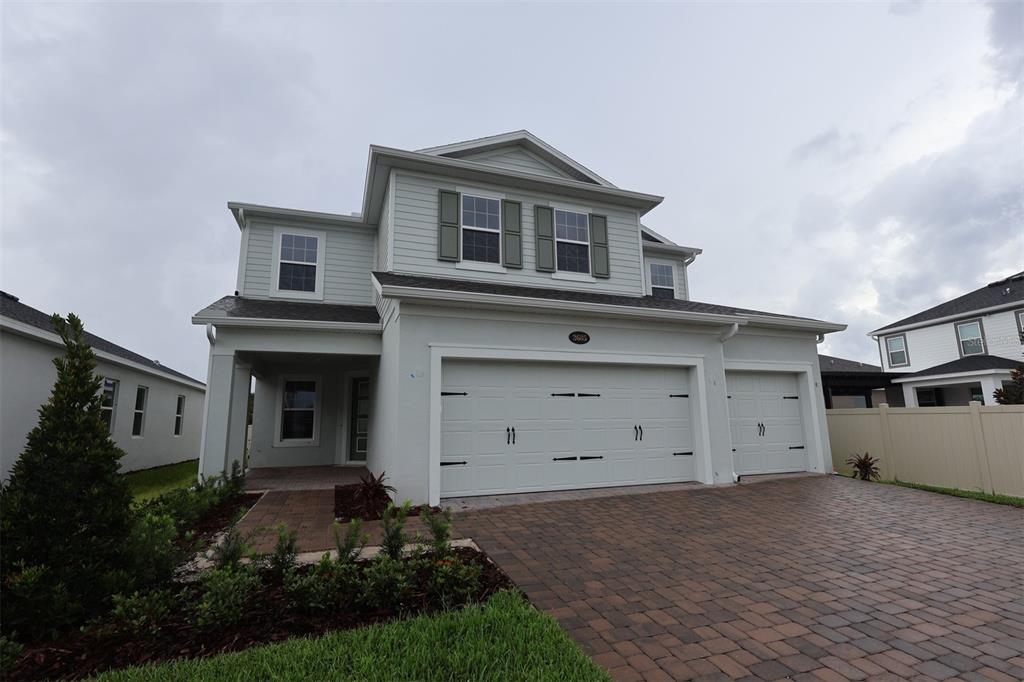 2685 GREAT HERON AVENUE