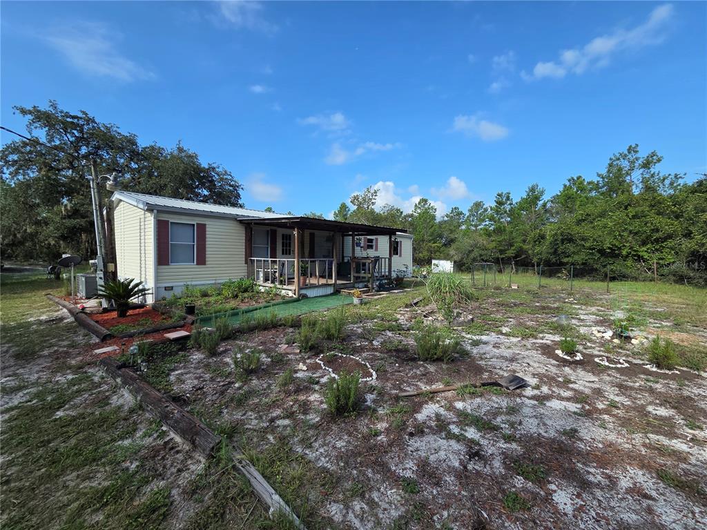 27016 FISHERMANS ROAD, PAISLEY, FL — photo 5 of 30
