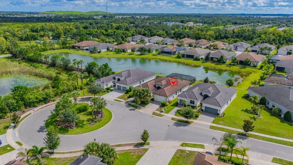 4906 PAMPLONA COURT, WIMAUMA, FL — photo 3 of 30