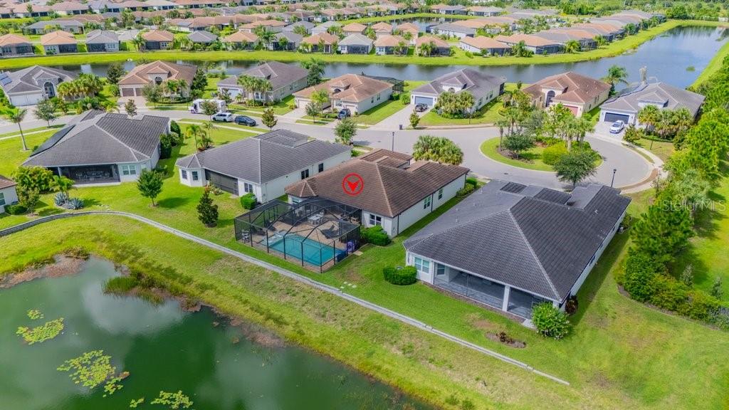 4906 PAMPLONA COURT, WIMAUMA, FL — photo 4 of 30