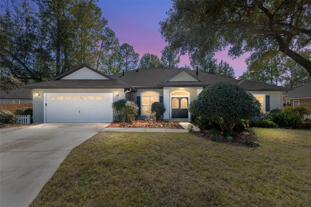 8031 SW 72ND PLACE