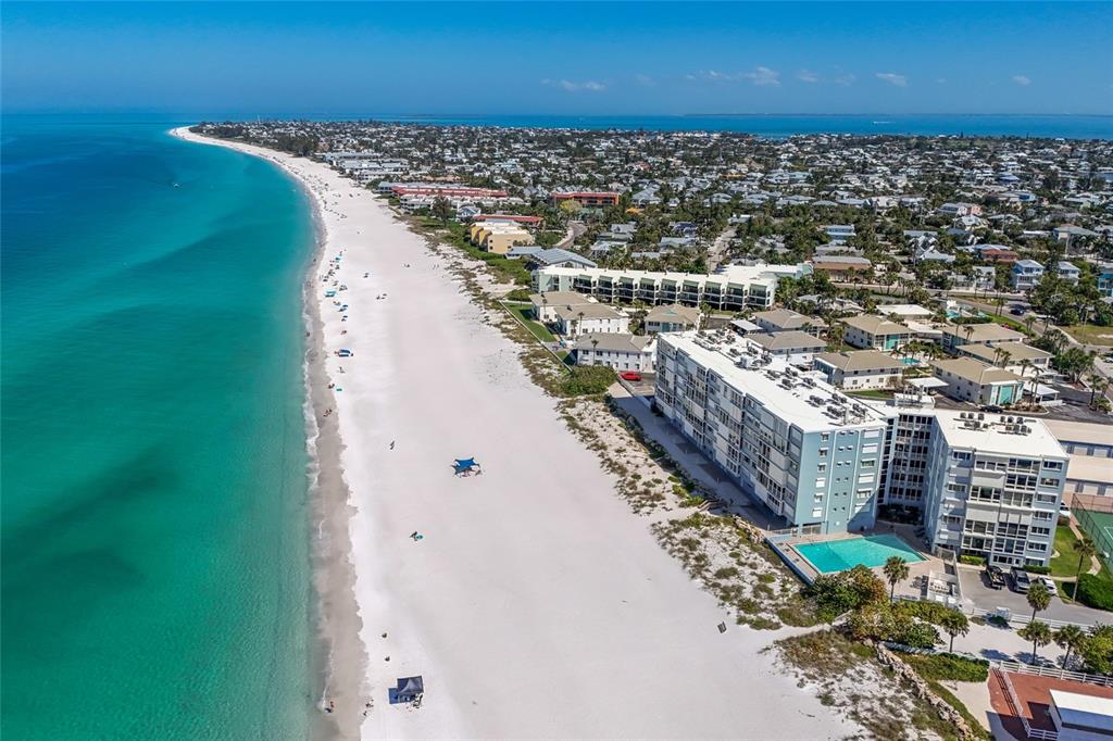 5300 GULF DRIVE UNIT 508