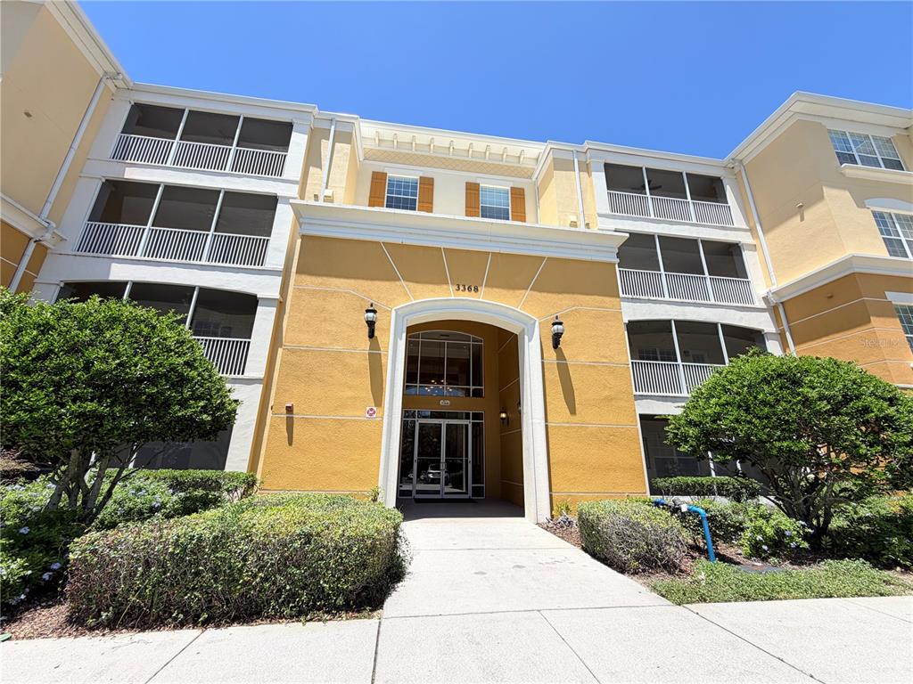 3368 ROBERT TRENT JONES DRIVE UNIT 10408