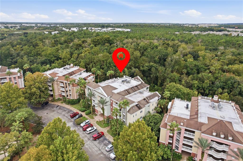 7660 WHISPER WAY UNIT 402, REUNION, FL — photo 2 of 30
