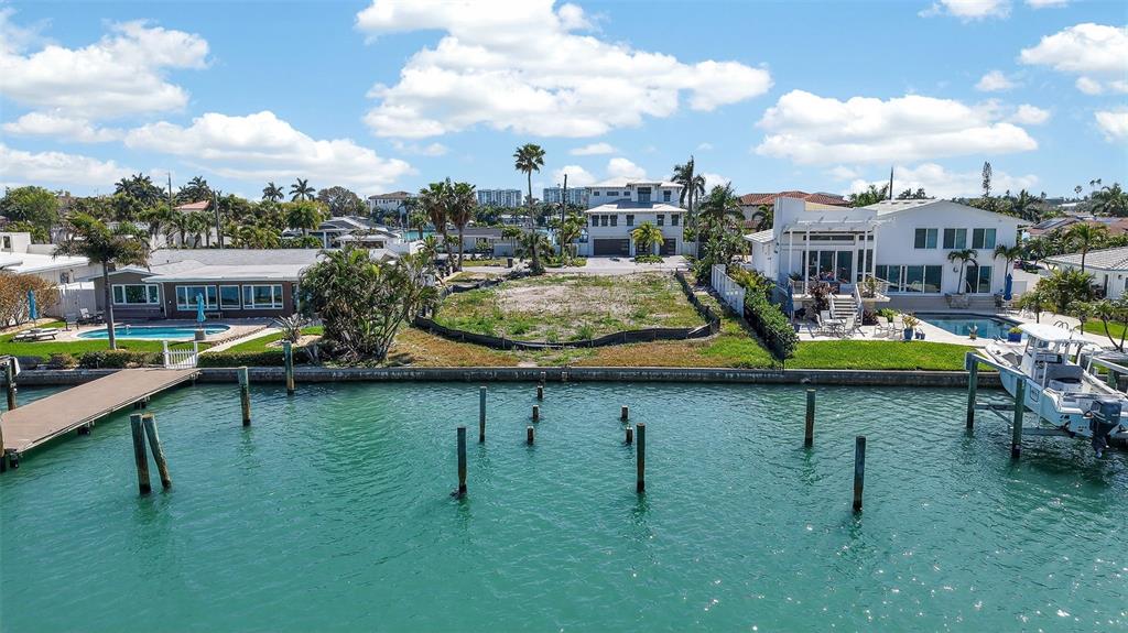 27 DOLPHIN DRIVE, TREASURE ISLAND, FL — photo 3 of 26