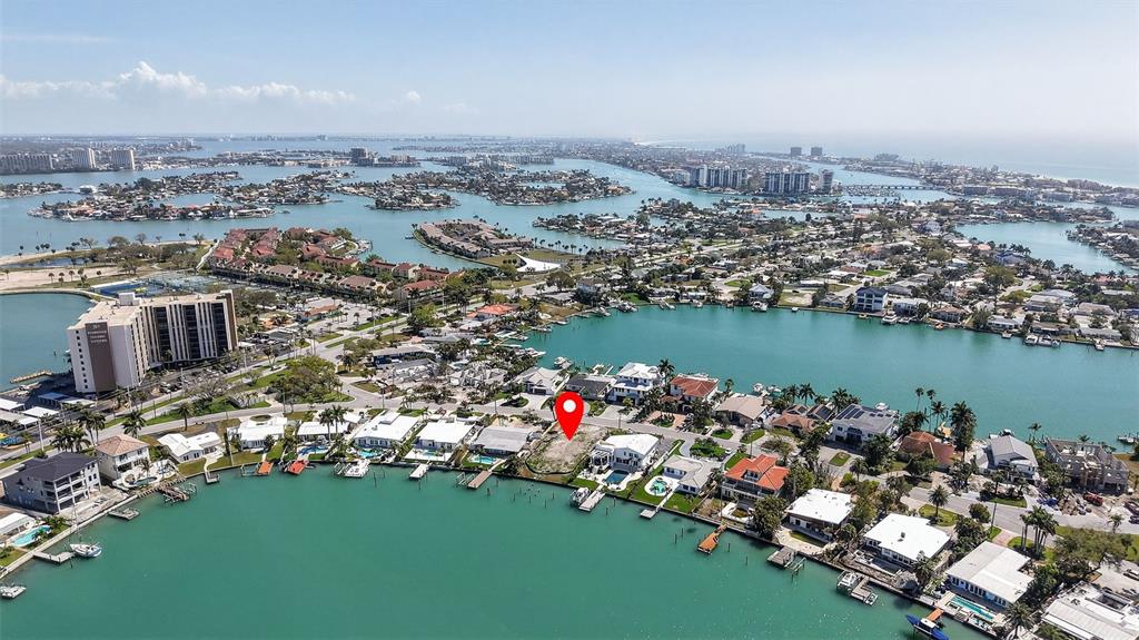 27 DOLPHIN DRIVE, TREASURE ISLAND, FL — photo 4 of 26