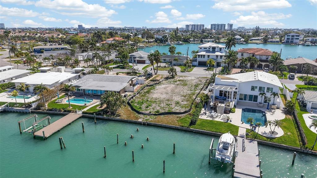 27 DOLPHIN DRIVE, TREASURE ISLAND, FL — photo 5 of 26