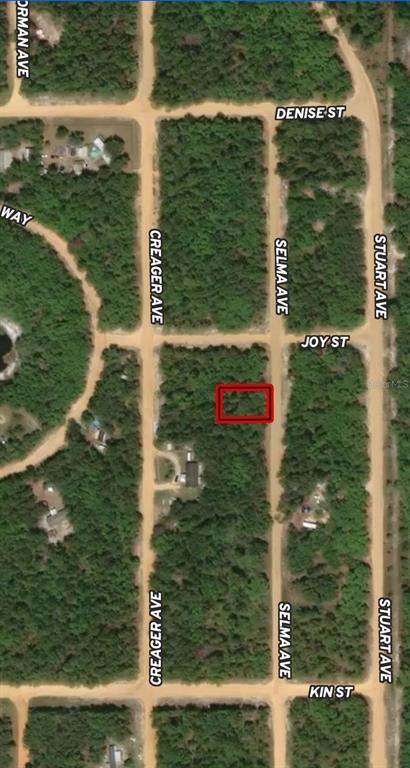 LOT 19 SELMA AVENUE