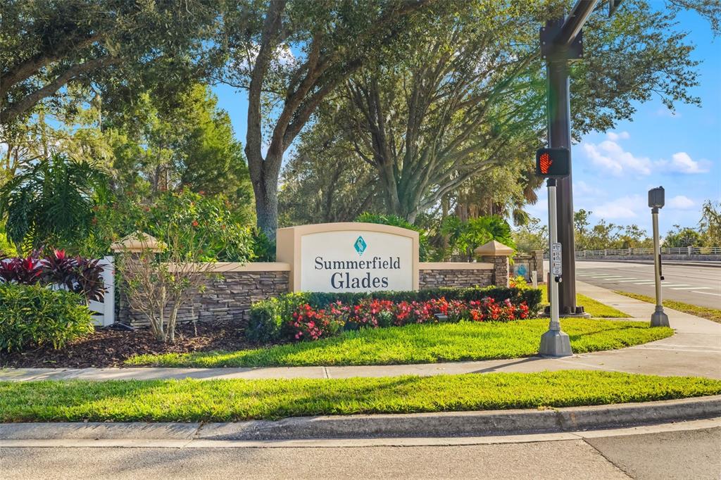 12223 SUMMER MEADOW DRIVE, LAKEWOOD RANCH, FL — photo 2 of 30