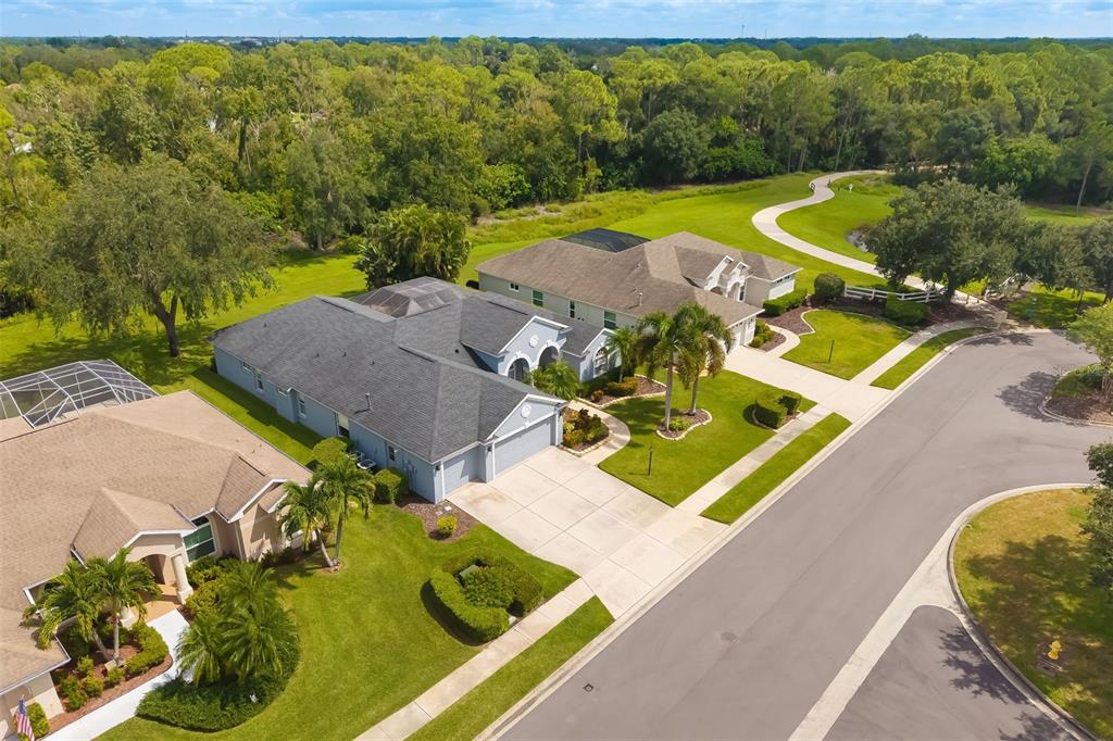 12223 SUMMER MEADOW DRIVE, LAKEWOOD RANCH, FL — photo 3 of 30