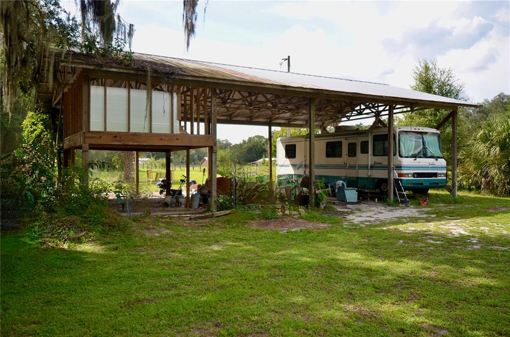 14202 SE 173RD PLACE, HAWTHORNE, FL — photo 5 of 27