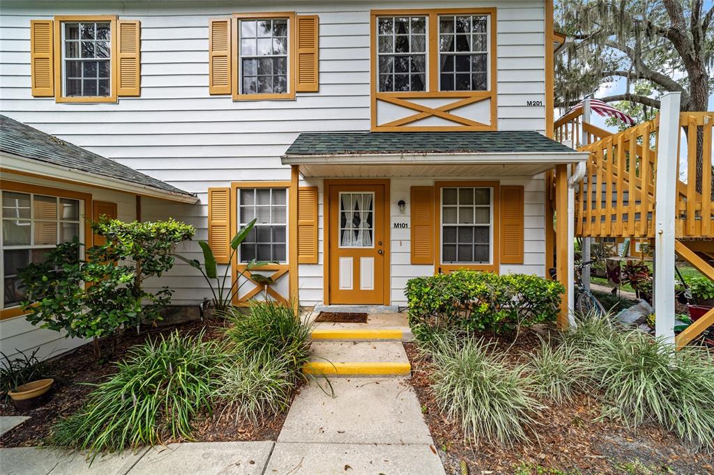 7990 MIDWAY DRIVE TERRACE UNIT M101