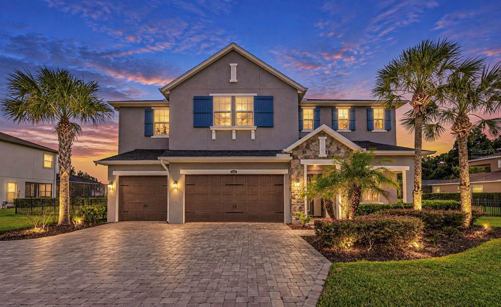 17807 HOWSMOOR PLACE, LUTZ, FL — photo 2 of 30