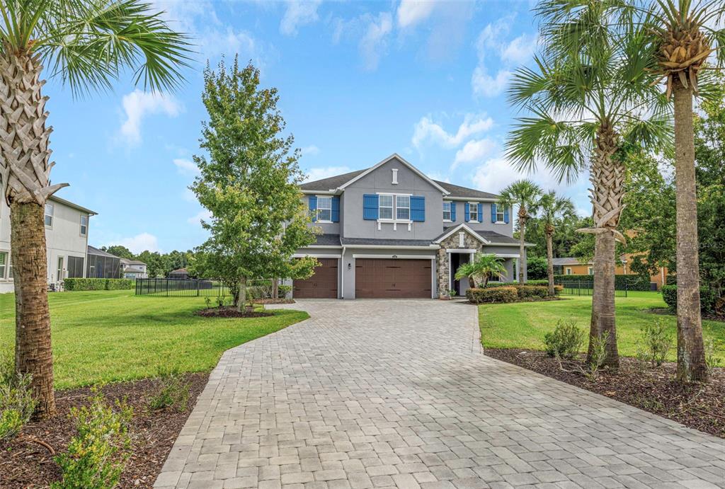 17807 HOWSMOOR PLACE, LUTZ, FL — photo 3 of 30
