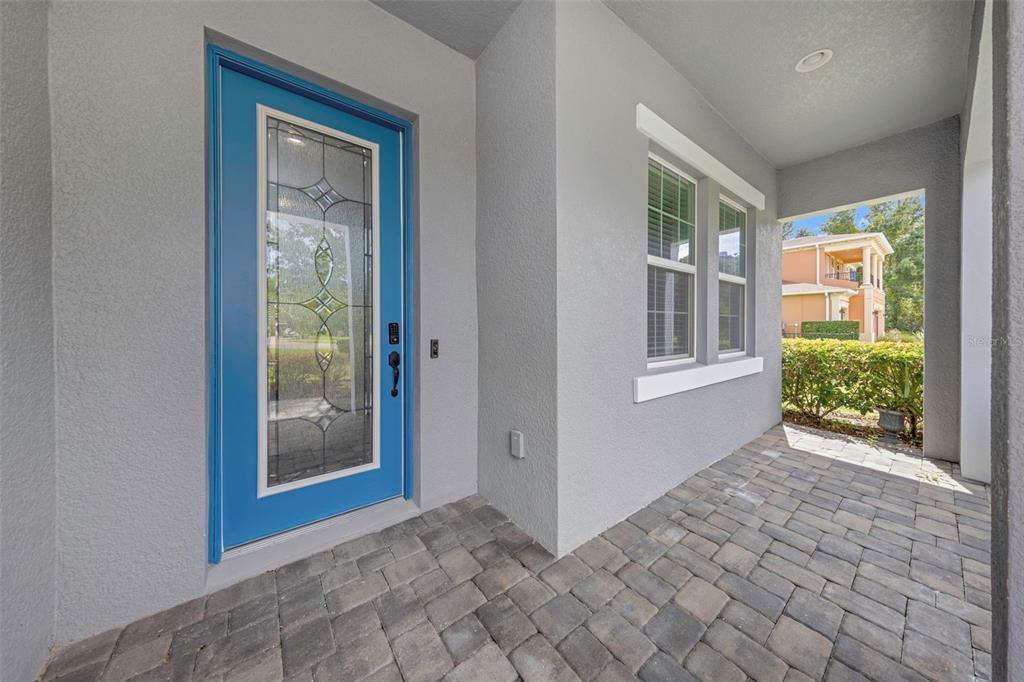 17807 HOWSMOOR PLACE, LUTZ, FL — photo 4 of 30