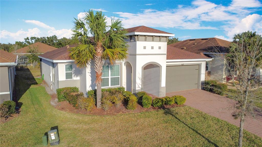 362 VIA TORRENTE DRIVE