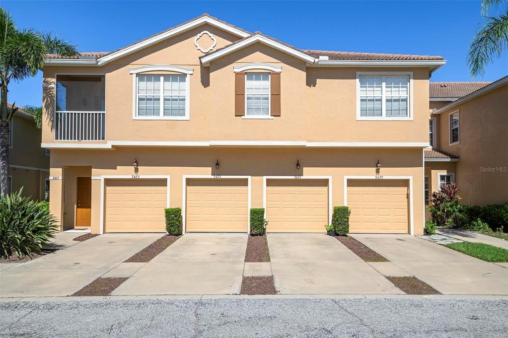 3423 PARKRIDGE CIRCLE UNIT 19-101, SARASOTA, FL — photo 2 of 30