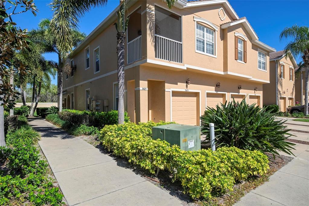 3423 PARKRIDGE CIRCLE UNIT 19-101, SARASOTA, FL — photo 3 of 30