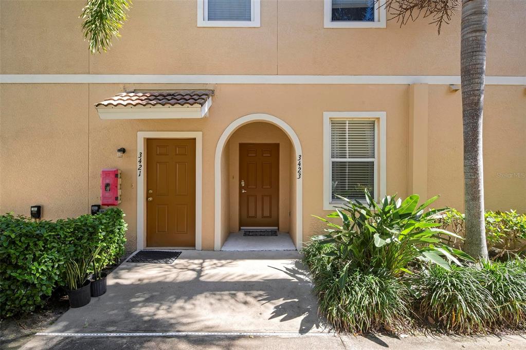 3423 PARKRIDGE CIRCLE UNIT 19-101, SARASOTA, FL — photo 4 of 30