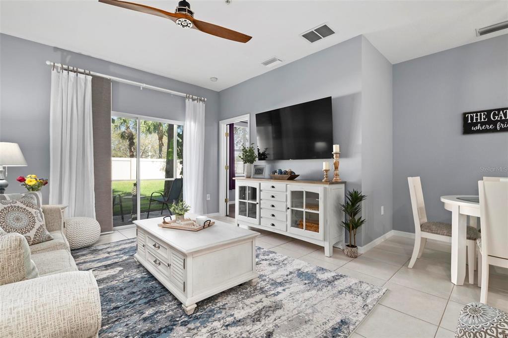 3423 PARKRIDGE CIRCLE UNIT 19-101, SARASOTA, FL — photo 5 of 30