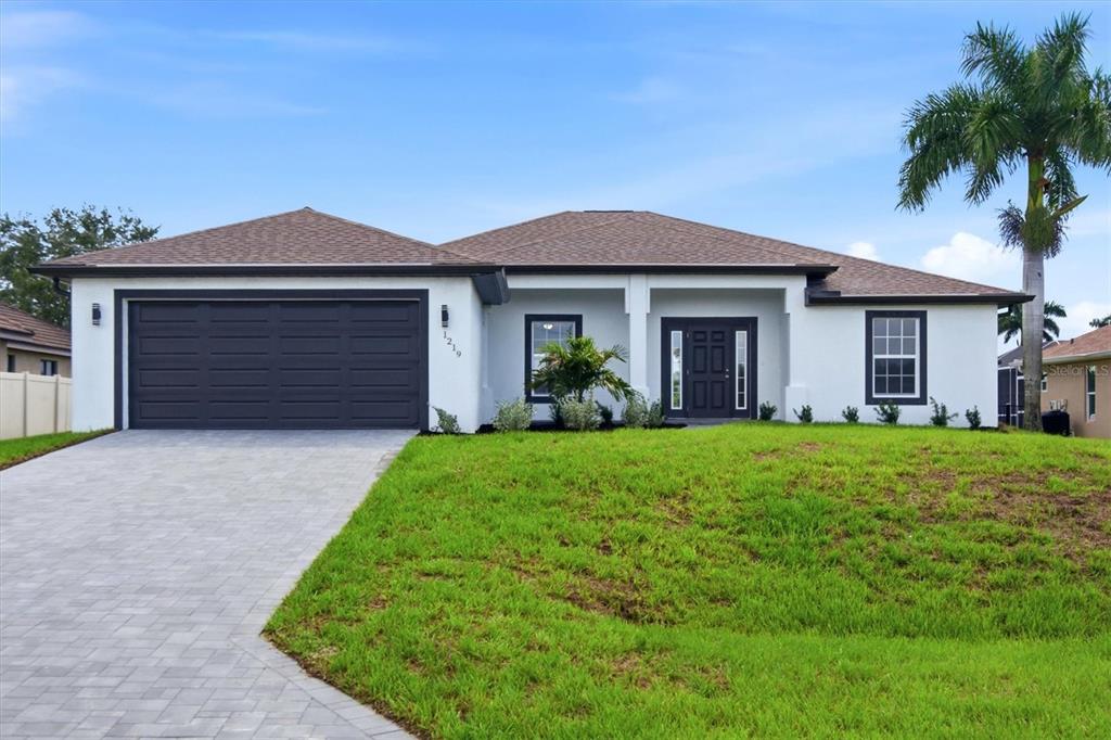 1219 NW 9TH PLACE, CAPE CORAL, FL — photo 3 of 30