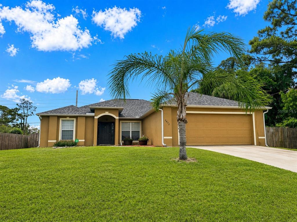 2872 GRANDVIEW DRIVE