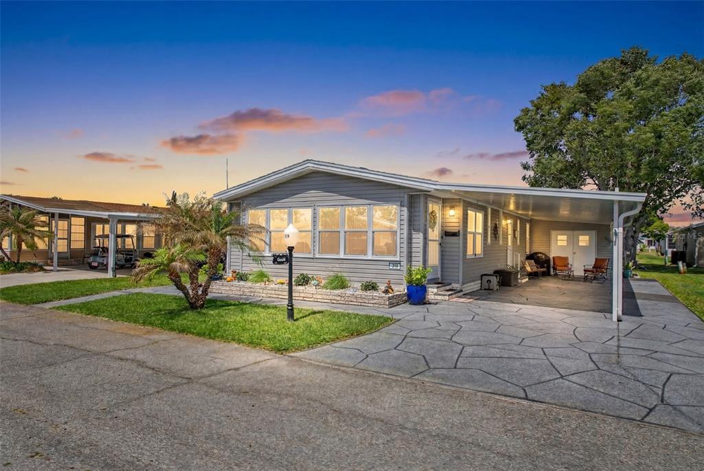 319 MELBOURN DRIVE
