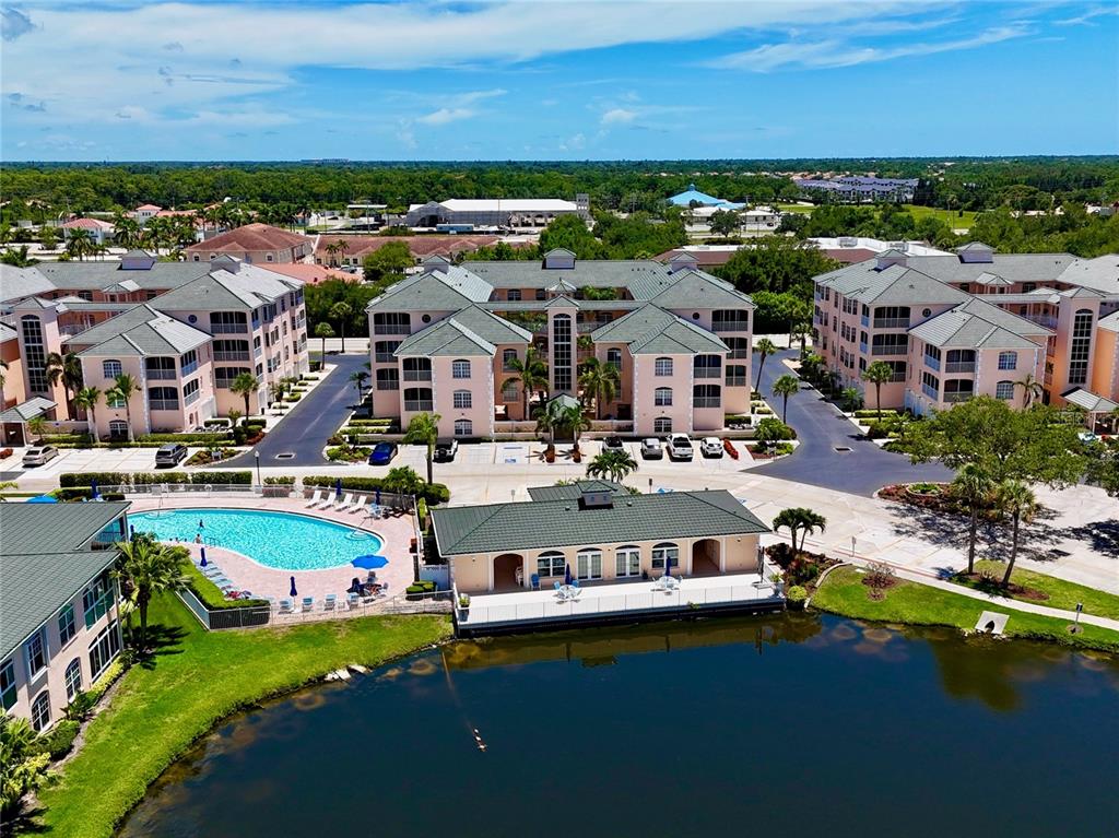 1505 GONDOLA PARK DRIVE UNIT 1505