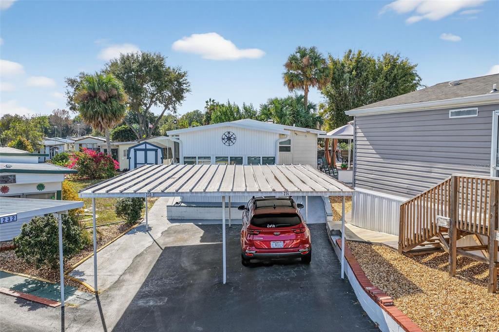 3896 PICCIOLA ROAD UNIT 233