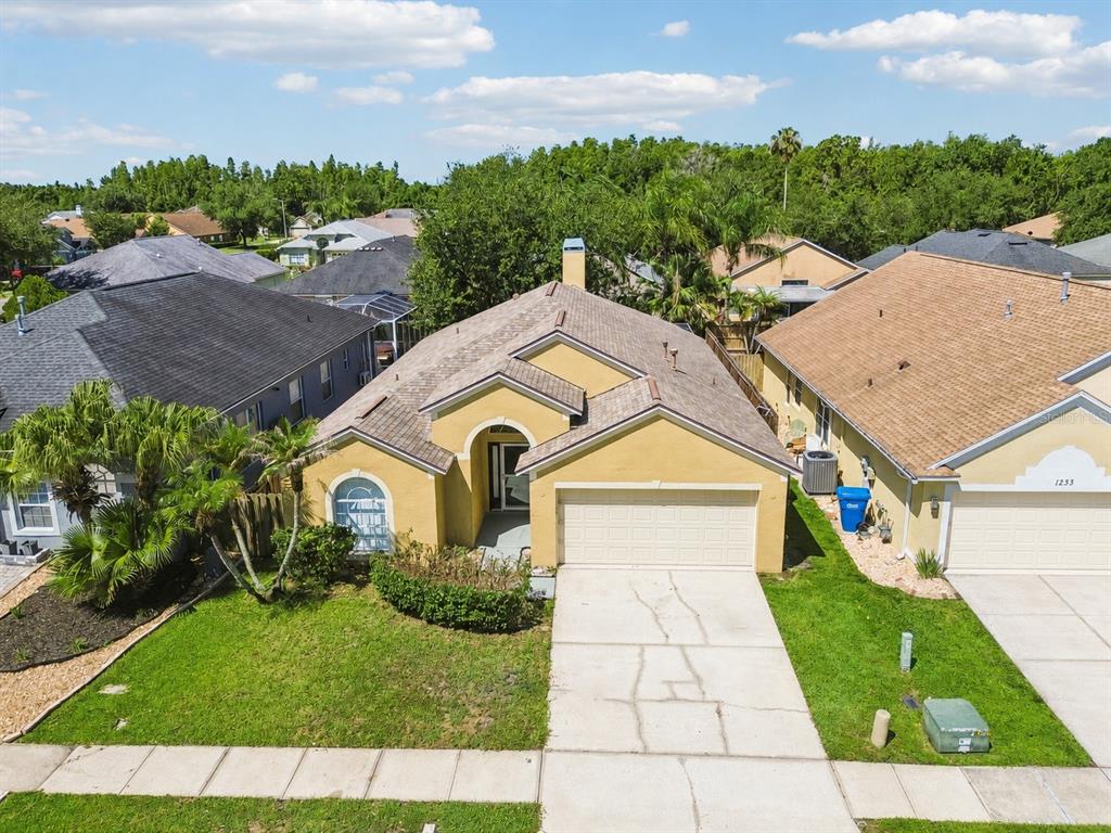 1229 CRIMSON CLOVER LANE