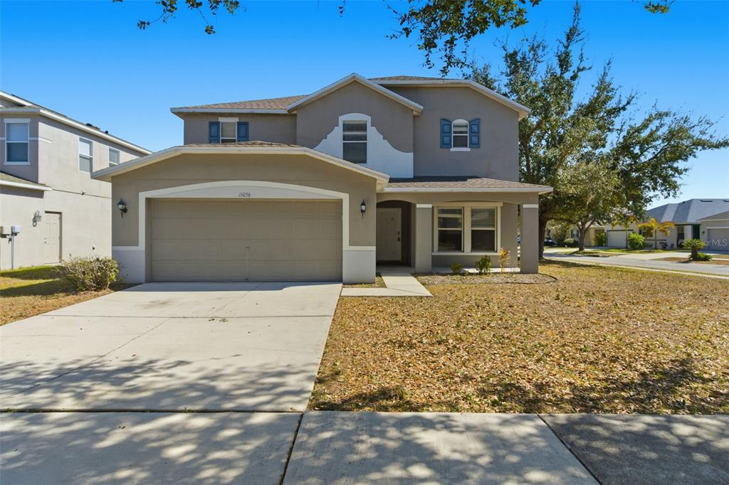 11056 GOLDEN SILENCE DRIVE