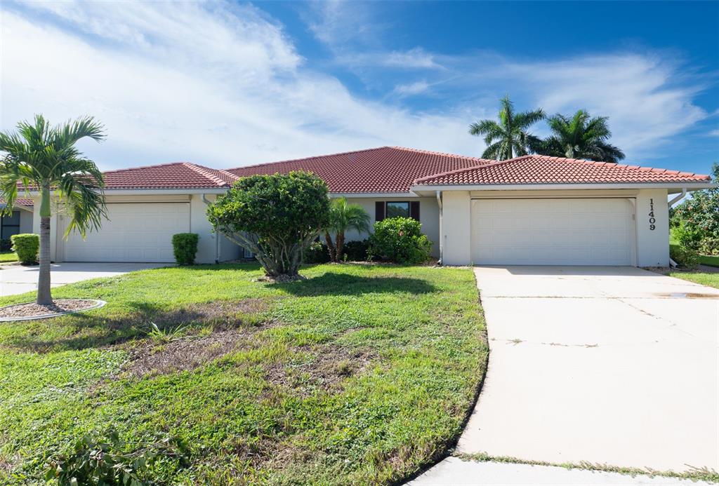 11409 SW COURTNEY DRIVE