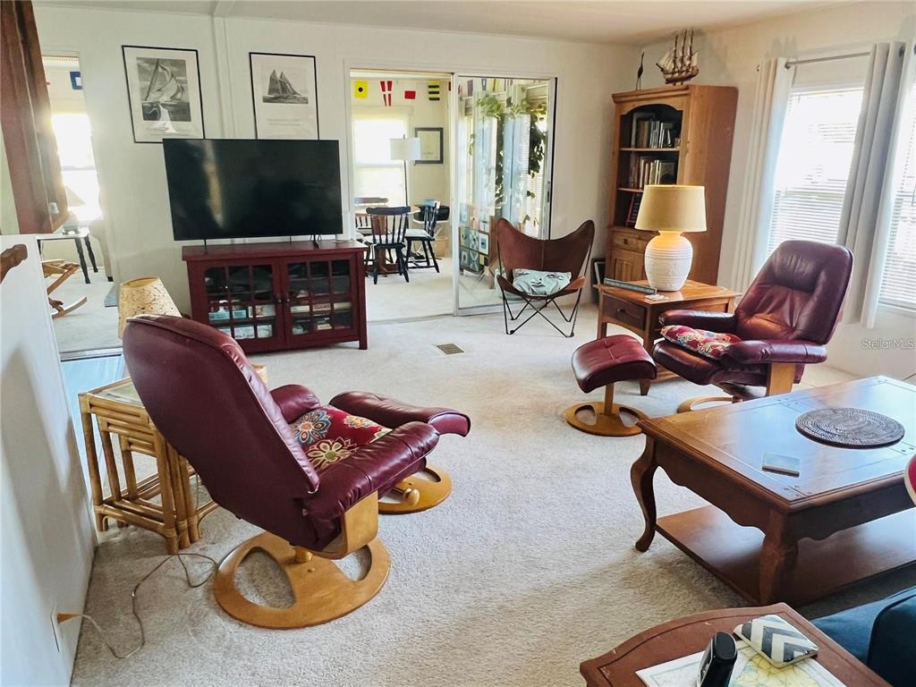 2270 PALAZZA DRIVE UNIT 72, SARASOTA, FL — photo 2 of 30