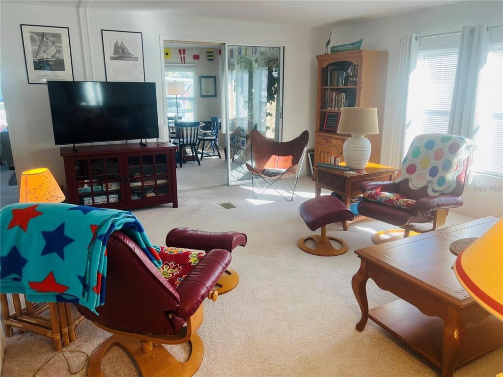 2270 PALAZZA DRIVE UNIT 72, SARASOTA, FL — photo 4 of 30