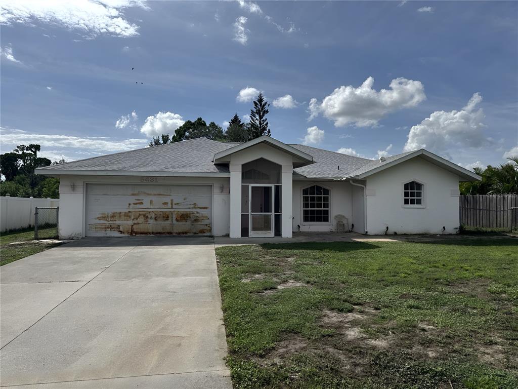 5431 S CRANBERRY BOULEVARD