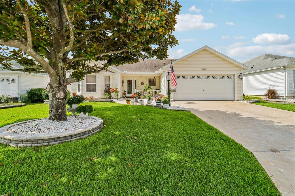 16581 SE 77TH NORTHRIDGE COURT