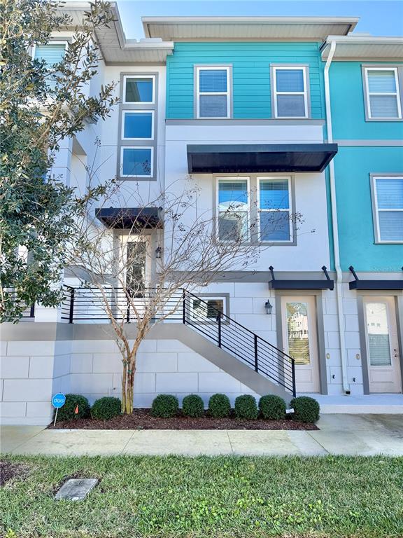 8200 ELION STREET