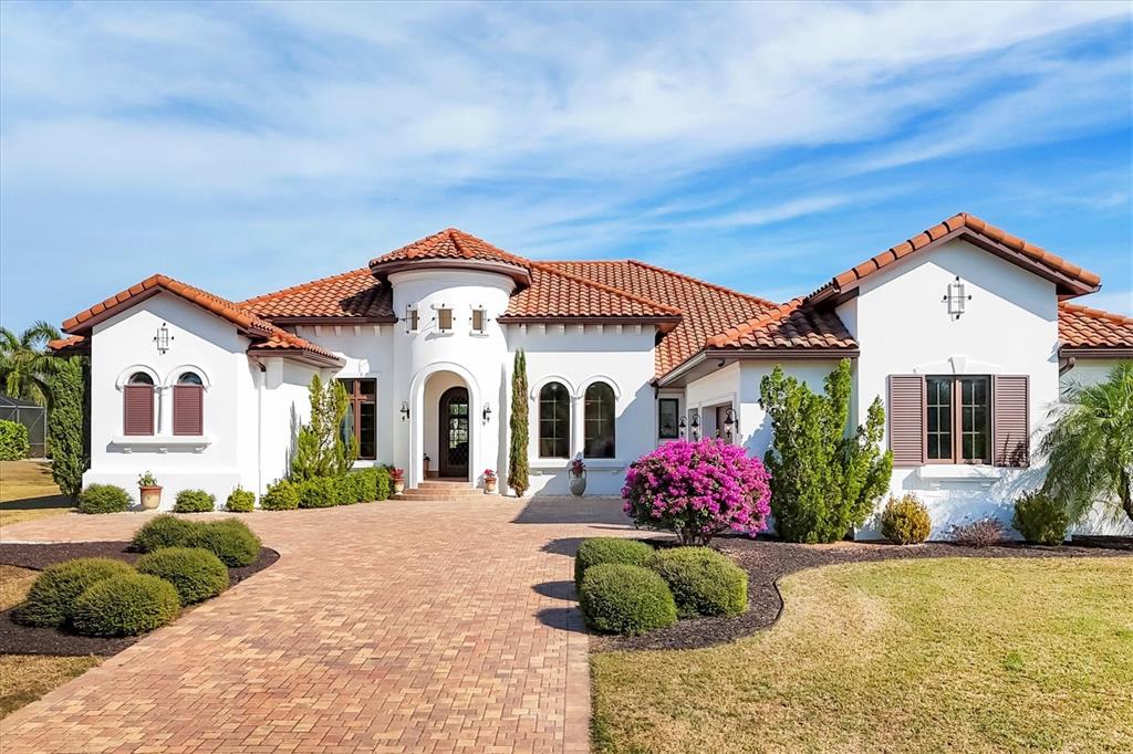 6118 FOAL CREEK DRIVE