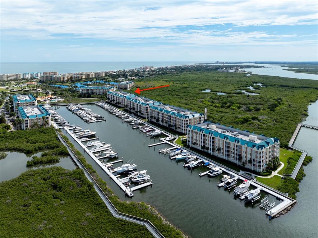 4624 HARBOUR VILLAGE BOULEVARD UNIT 4504