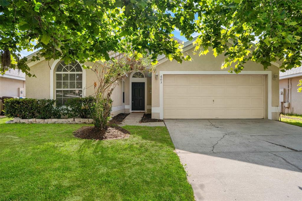 603 KEPPEL COURT