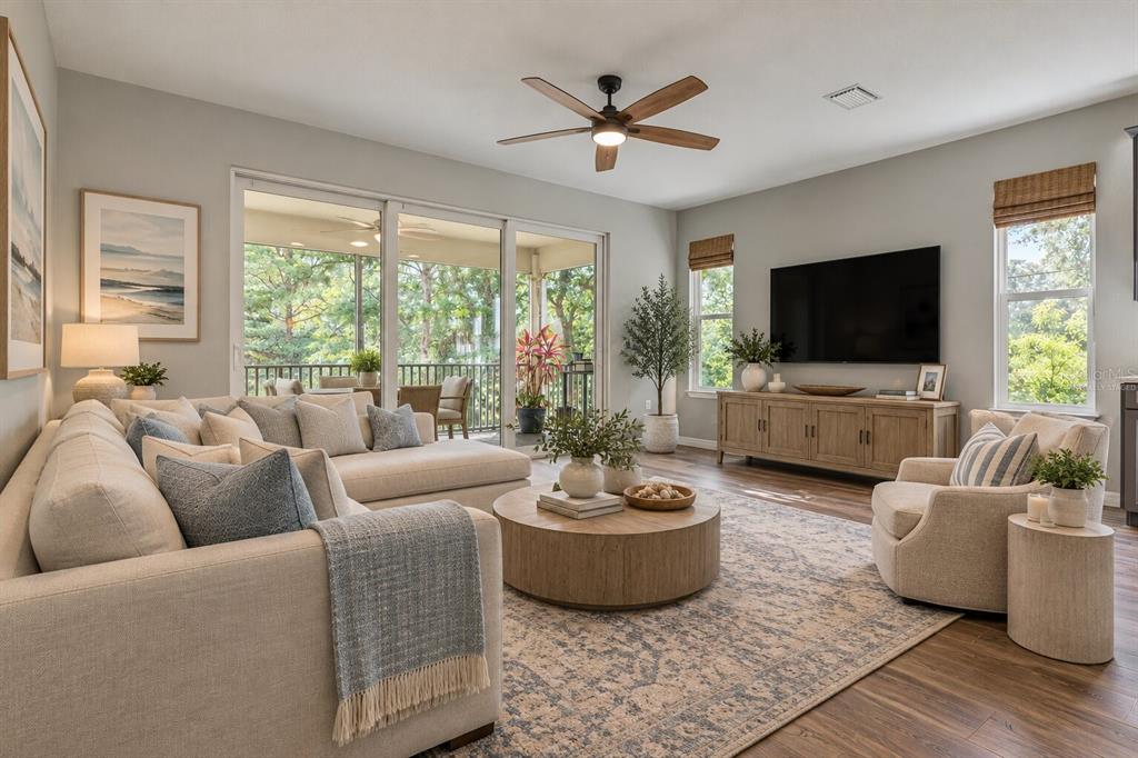 849 CALLISTA CAY LOOP, TARPON SPRINGS, FL — photo 5 of 75