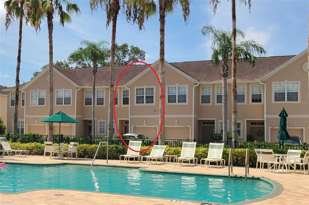 3936 YELLOWSTONE CIRCLE