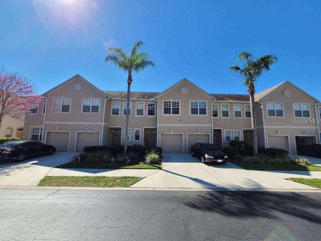 3936 YELLOWSTONE CIRCLE, SARASOTA, FL — photo 2 of 30