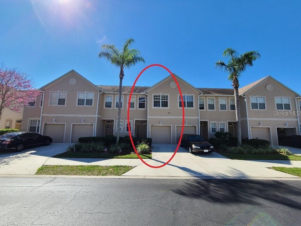 3936 YELLOWSTONE CIRCLE, SARASOTA, FL — photo 3 of 30