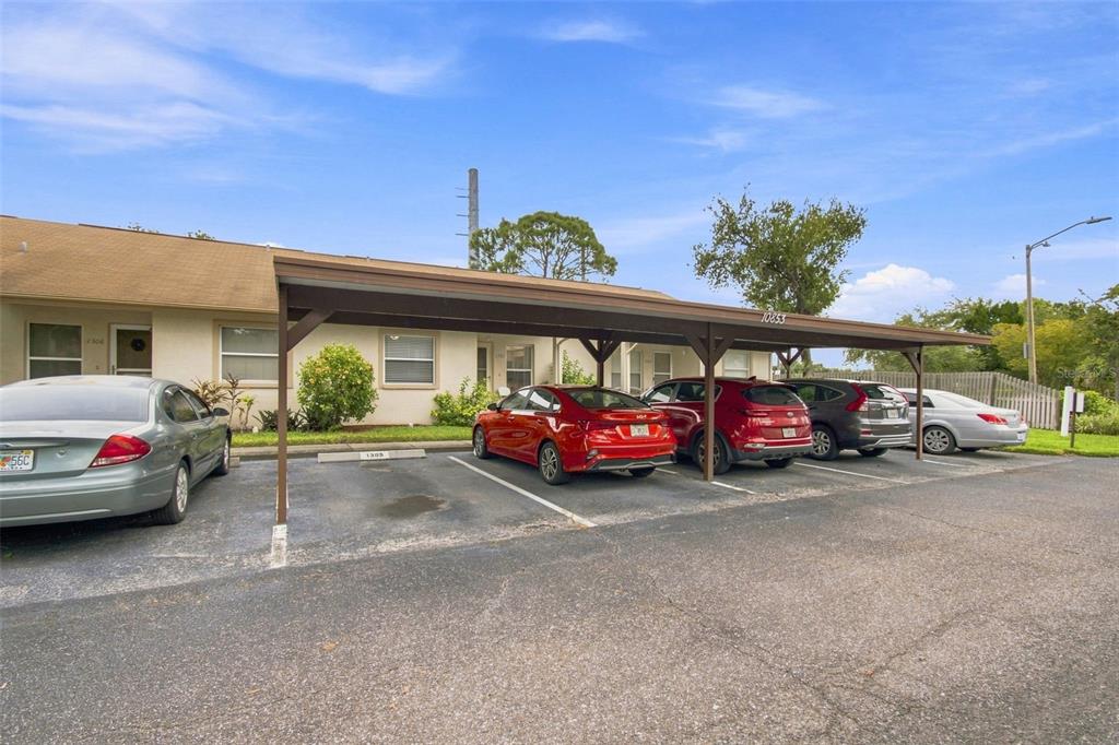10853 43RD STREET N UNIT 1307, CLEARWATER, FL — photo 2 of 29