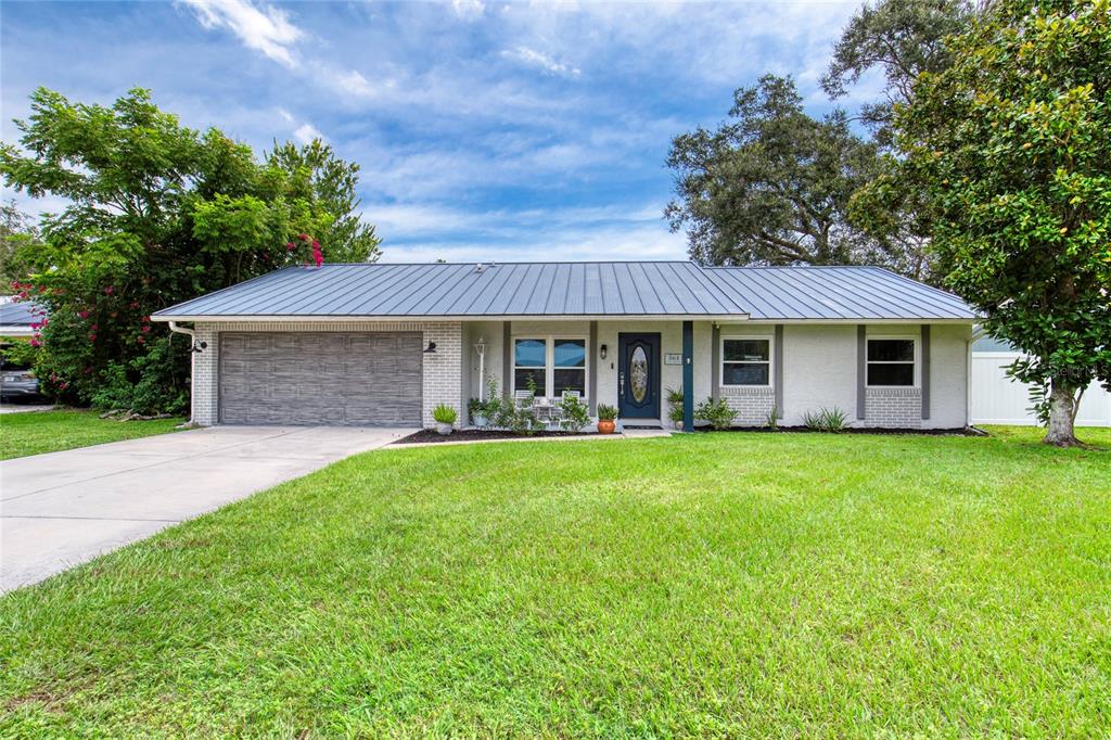 364 BENT OAK DRIVE