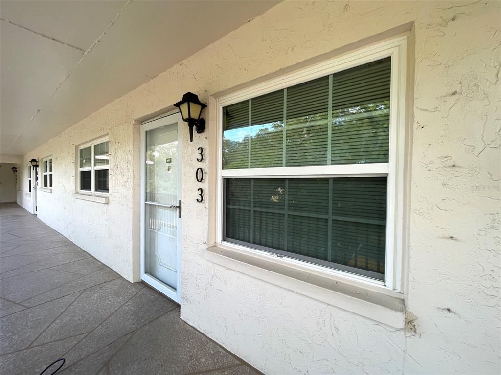 840 VIRGINIA STREET UNIT 303